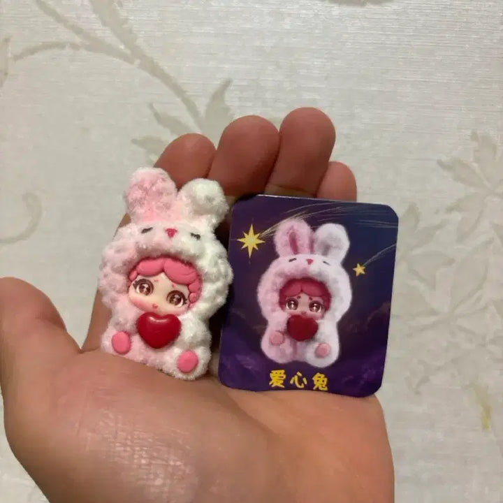 [BUNJANG] Stray Kids Mini Figure / 별을 쫓는 아이들 미니 피규어