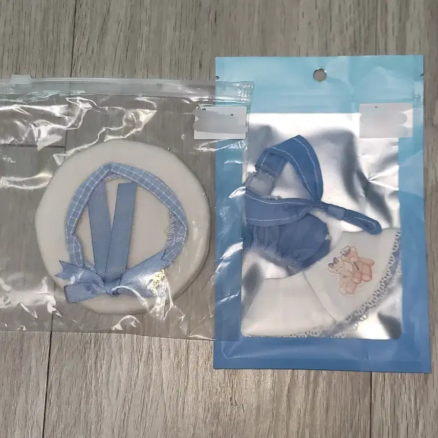 [BUNJANG] 10cm Doll Clothes &