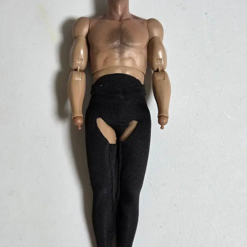 [BUNJANG] Hot Toys Wolverine 1973 Body / 핫토이 울버린 1973 바디