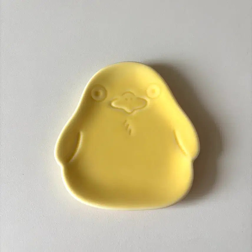 [BUNJANG] Spirited Away Otori-sama Mini Plate / 센과 치히로의 행방불명 오오토리사마 미니 접시