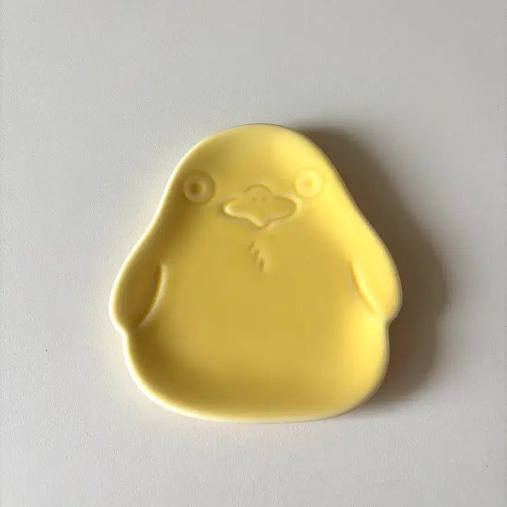 [BUNJANG] Spirited Away Otori-sama Mini Plate / 센과 치히로의 행방불명 오오토리사마 미니 접시