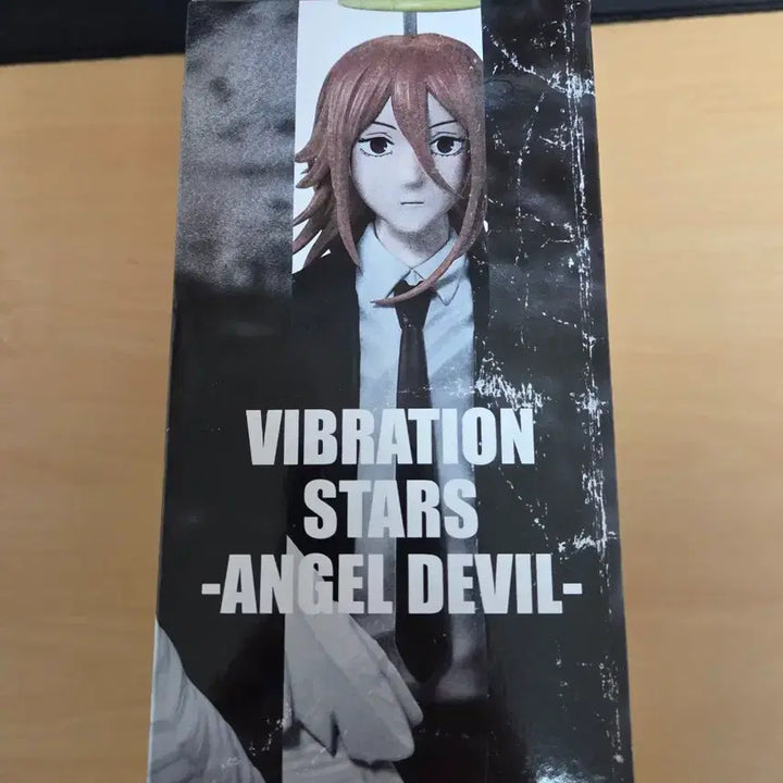 [BUNJANG] Banpresto Angel Devil Figure / 반프레스토 천사의 악마 피규어