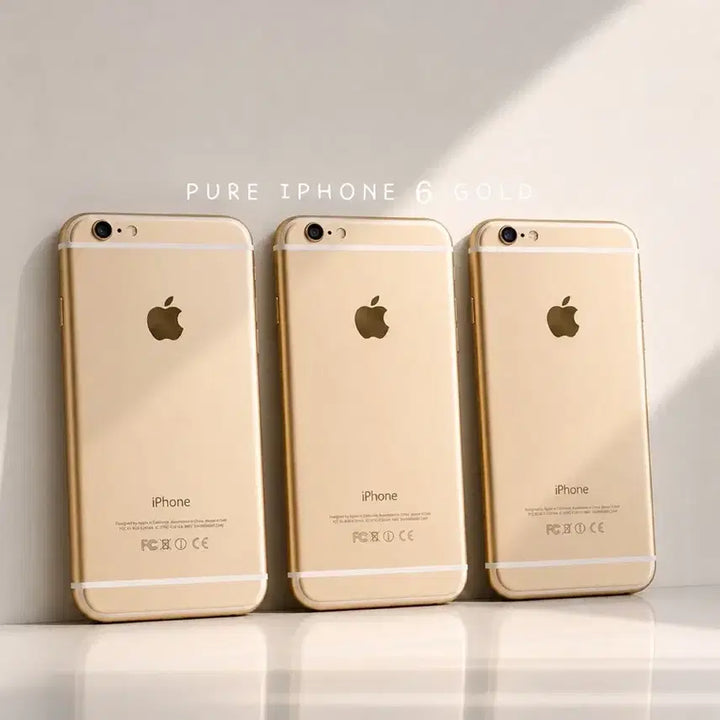 [BUNJANG] Apple iPhone 6 64GB Gold / [A급/당일발송] 아이폰6 64GB 골드