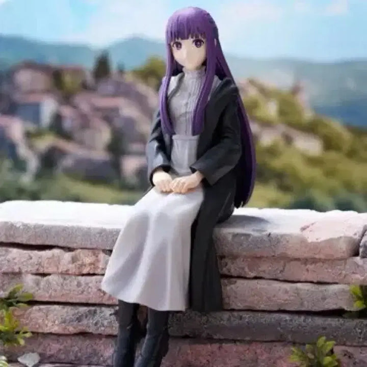 [BUNJANG] Frieren: Beyond Journey&
