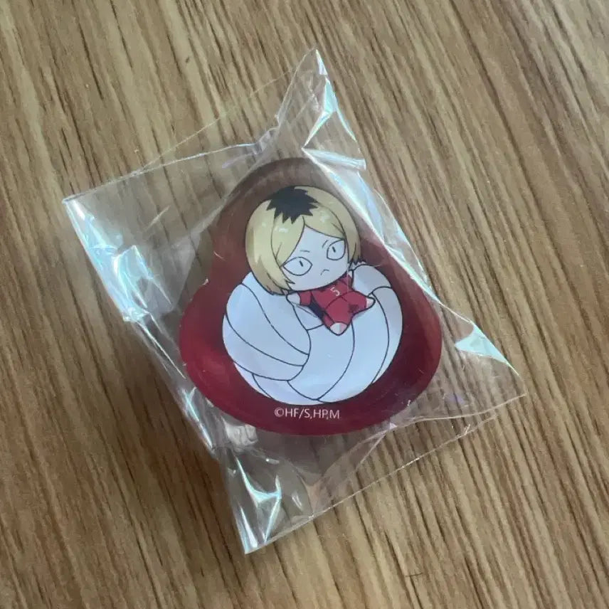 [BUNJANG] Haikyuu!! Kenma Kozume Mini Acrylic Standee / 하이큐 미니 아크릴 코즈메 켄마