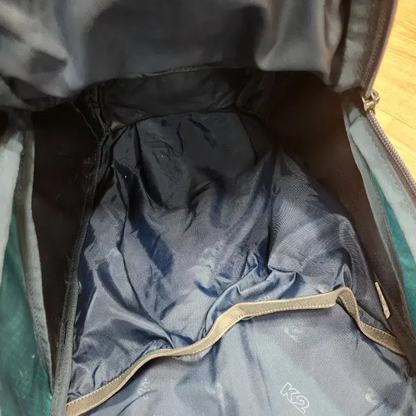 [BUNJANG] K2 Patriot 33 Backpack Navy / K2 패트롯 33 백팩 남색