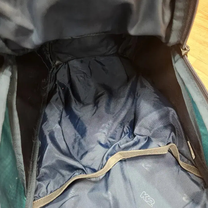 [BUNJANG] K2 Patriot 33 Backpack Navy / K2 패트롯 33 백팩 남색