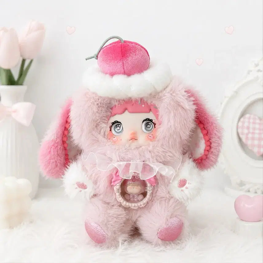 [SOLD OUT] 노미 한입 달콤 핑크