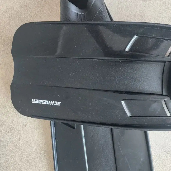 [BUNJANG] Scubapro Frogman Fins EU 38-41 / 슈나이더 오리발 EU 38-41