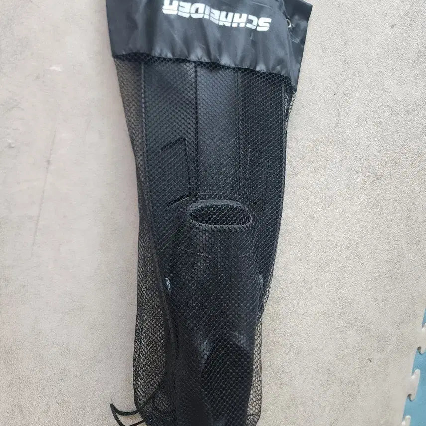 [BUNJANG] Scubapro Frogman Fins EU 38-41 / 슈나이더 오리발 EU 38-41
