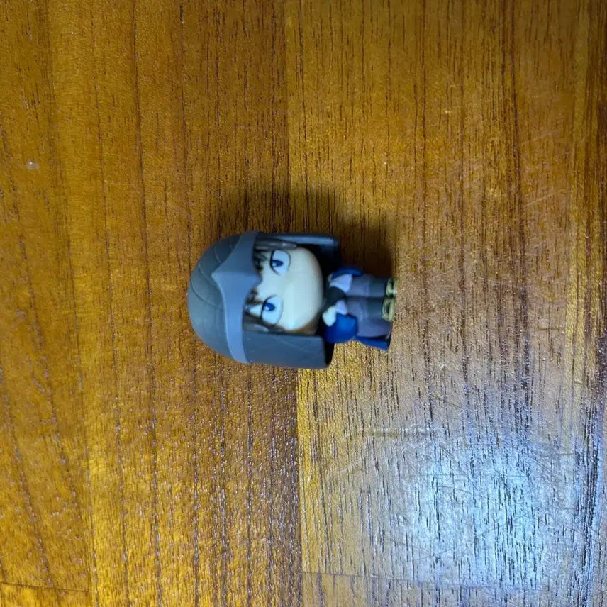 [BUNJANG] Gintama Machiboke Sakamoto Figure / 은혼 마치보케 사카모토