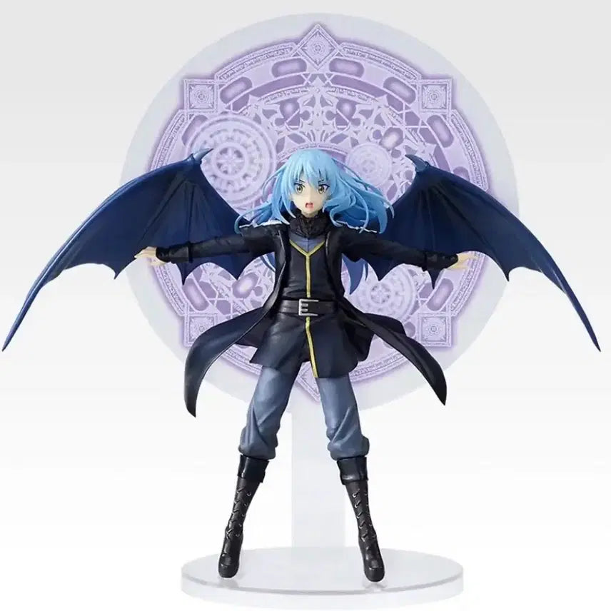 [BUNJANG] That Time I Got Reincarnated as a Slime Ichiban Kuji Prize A Rimuru Figure / 전생슬 제일복권 이치방쿠지 A상 리무르 피규어
