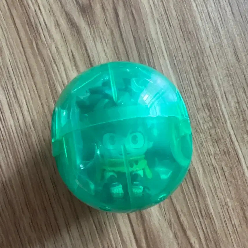 [BUNJANG] Izuku Midoriya Gacha Figure (Sealed) / 미도리야 이즈쿠 가챠 미개봉