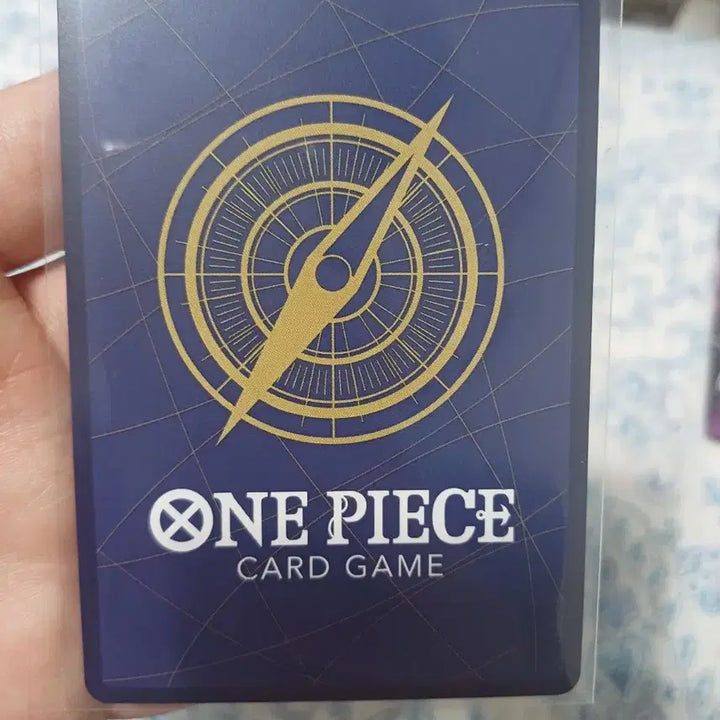 [BUNJANG] One Piece Zoro Promo Card Set (Japanese Edition) / 원피스 조로 프로모 카드 일판