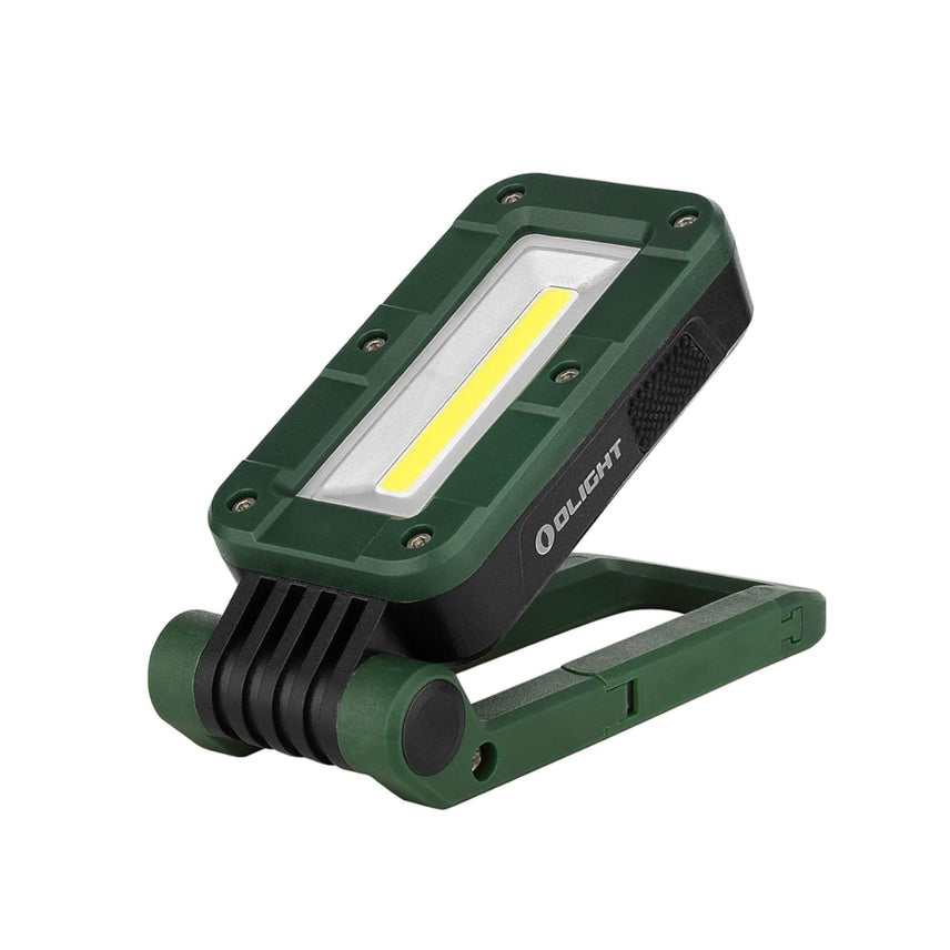 [BUNJANG] Olight Swivel LED Work Light 400 Lumens COB Light / 오라이트 OLIGHT 스위블 LED 작업등 400루멘 COB 라이트