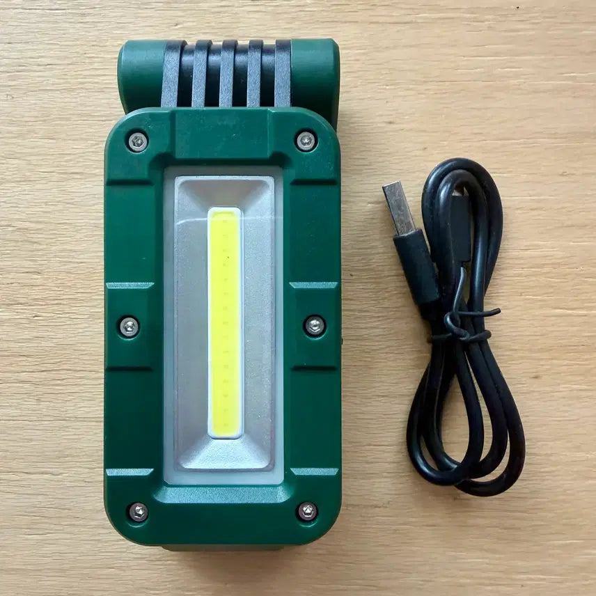 [BUNJANG] Olight Swivel LED Work Light 400 Lumens COB Light / 오라이트 OLIGHT 스위블 LED 작업등 400루멘 COB 라이트
