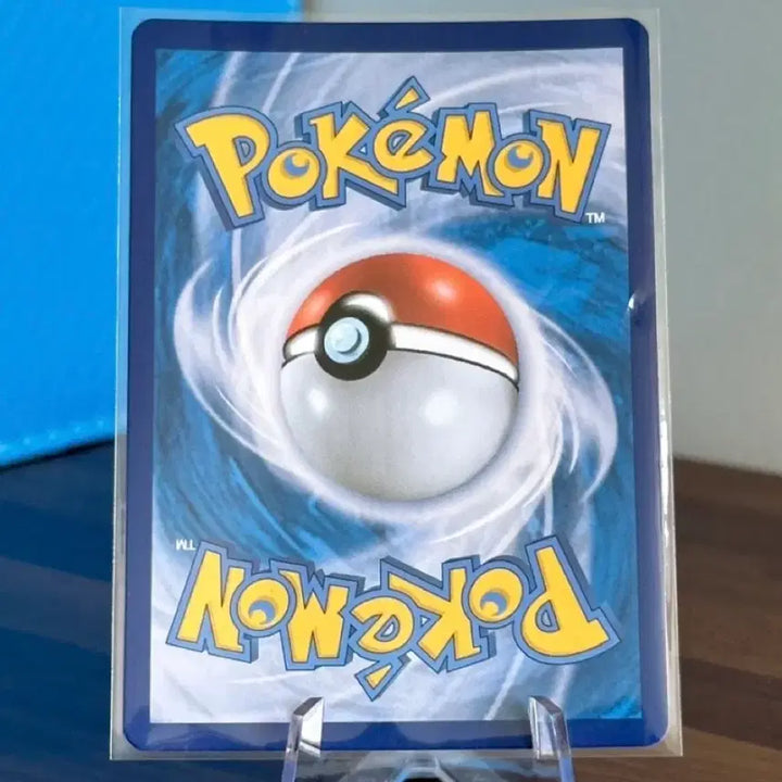 [BUNJANG] Pokemon Card Mew VMAX RRR / 포켓몬 카드 뮤 VMAX 퓨전 RRR