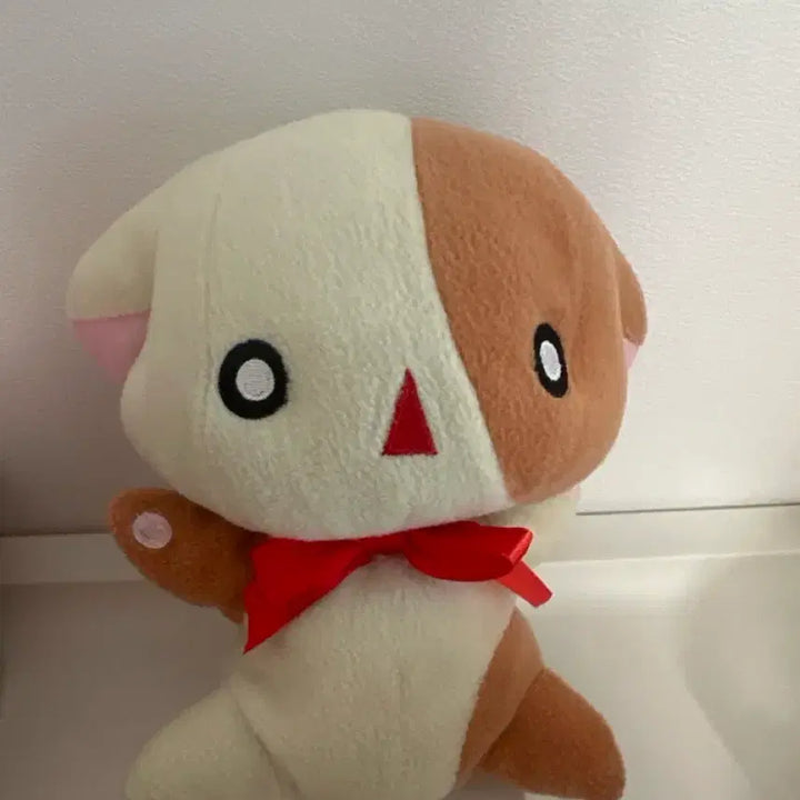 [BUNJANG] Naboongie Plush Doll / 나봉이 인형