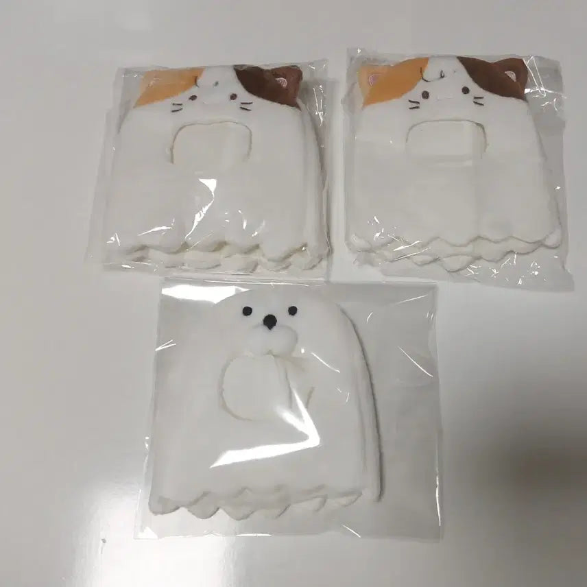 [BUNJANG] 10cm Doll Clothes Bundle Set / 10cm 인형옷 일괄