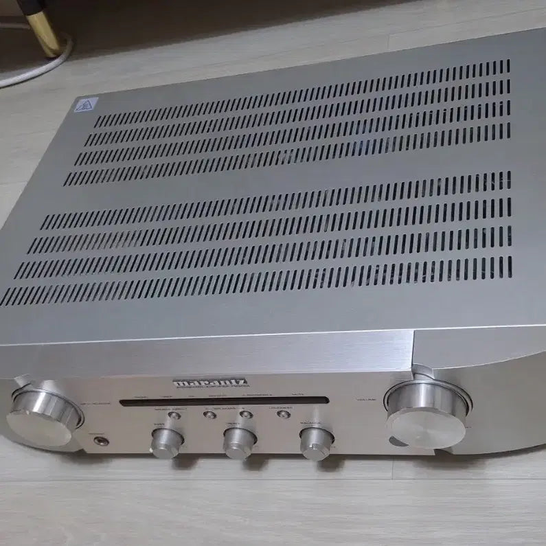 [SOLD OUT] marantz 마란츠 인티앰프 (PM5004)
