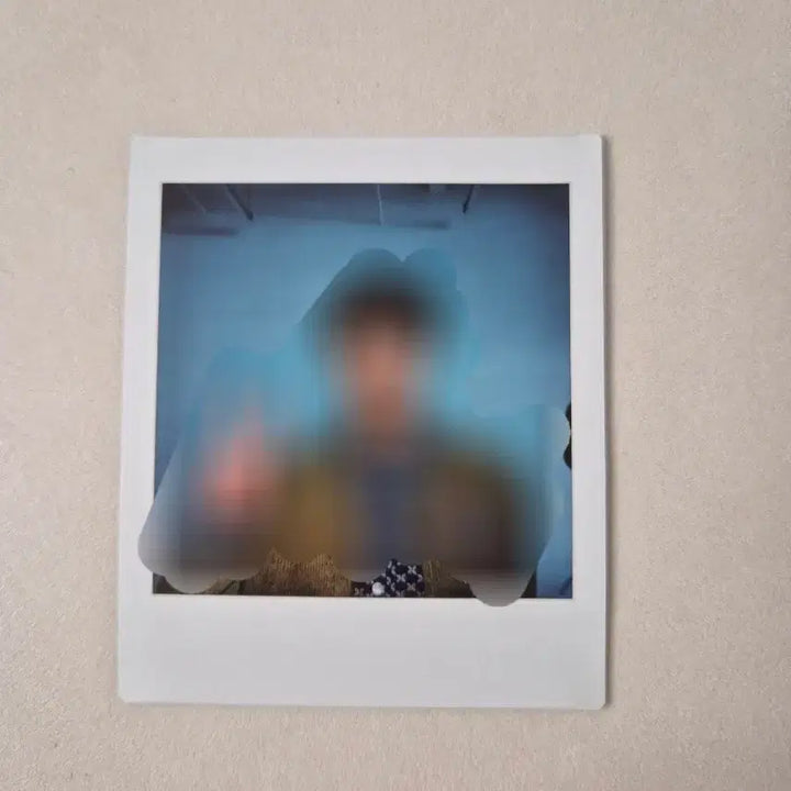 [BUNJANG] Lee Jun Young Polaroid / 굿즈정리) 이준영폴라
