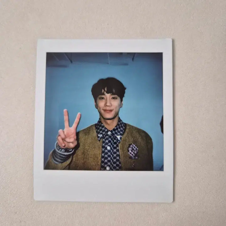 [BUNJANG] Lee Jun Young Polaroid / 굿즈정리) 이준영폴라