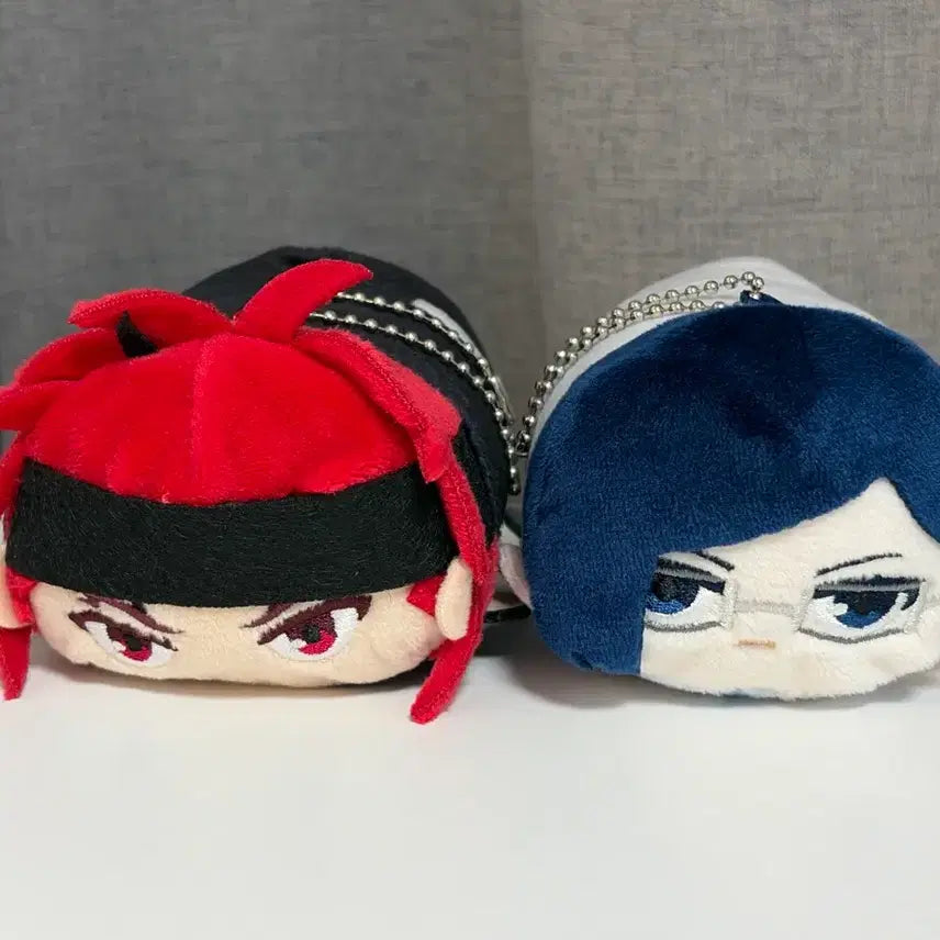 [BUNJANG] Bleach Potecoro Mascot Abarai Renji / 블리치 포테코로 마스코트 렌지  판매