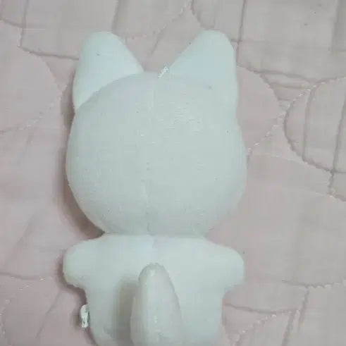 [BUNJANG] Block B P.O Pyo Ji-hoon Pyomoyed Doll / 블락비 피오 표지훈 표모예드 인형