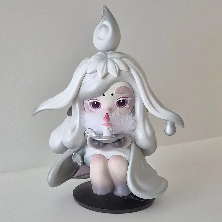 [BUNJANG] Pop Mart Chaka Figure / 팝마트 차카 피규어 팝니다