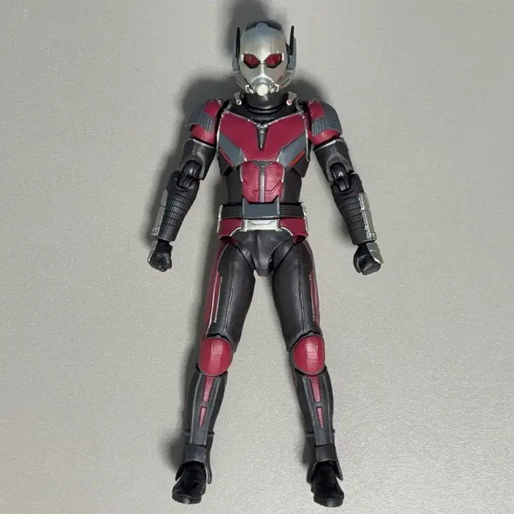 [BUNJANG] S.H.Figuarts Ant-Man (Captain America: Civil War) / SHF 앤트맨 (캡틴아메리카 시빌 워)