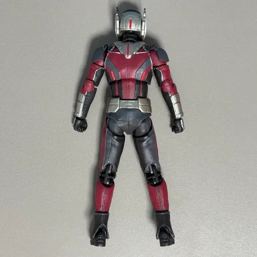 [BUNJANG] S.H.Figuarts Ant-Man (Captain America: Civil War) / SHF 앤트맨 (캡틴아메리카 시빌 워)