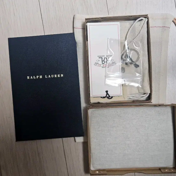 [BUNJANG] RRL Sterling Silver Ring / rrl 스털링