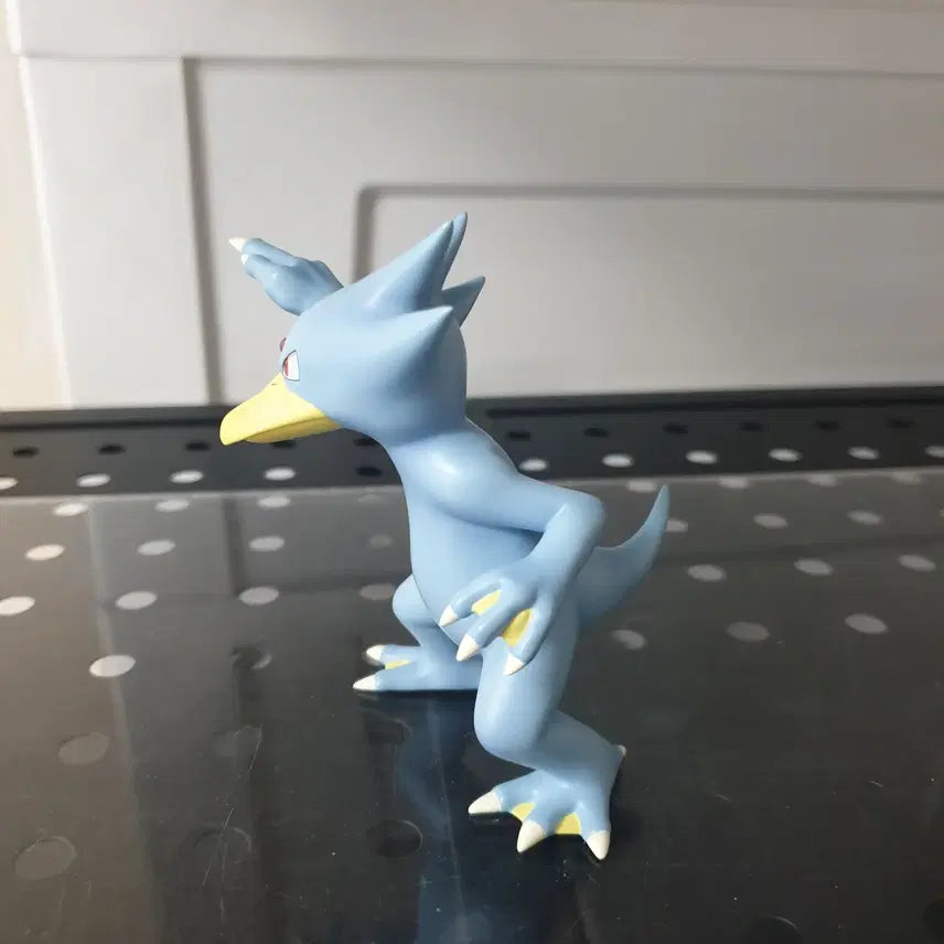 [BUNJANG] Pokemon Scale World Golduck Resin Figure / 포켓몬 스케일월드 레진 리무진 골덕 단품 팝니다