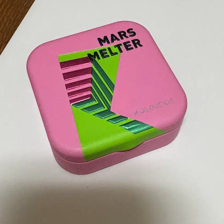 [BUNJANG] Kaleidos Highliter Masmelter / 칼레이도스 하이라이터 마스멜터