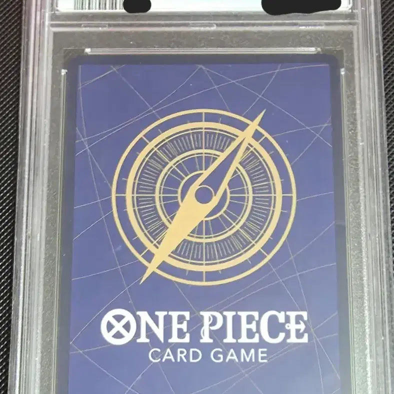 [BUNJANG] One Piece Card Diamante 2023 Alternate Art PSA10 / 원피스 카드 2023 디아만테 ALTERNATE ART PSA10