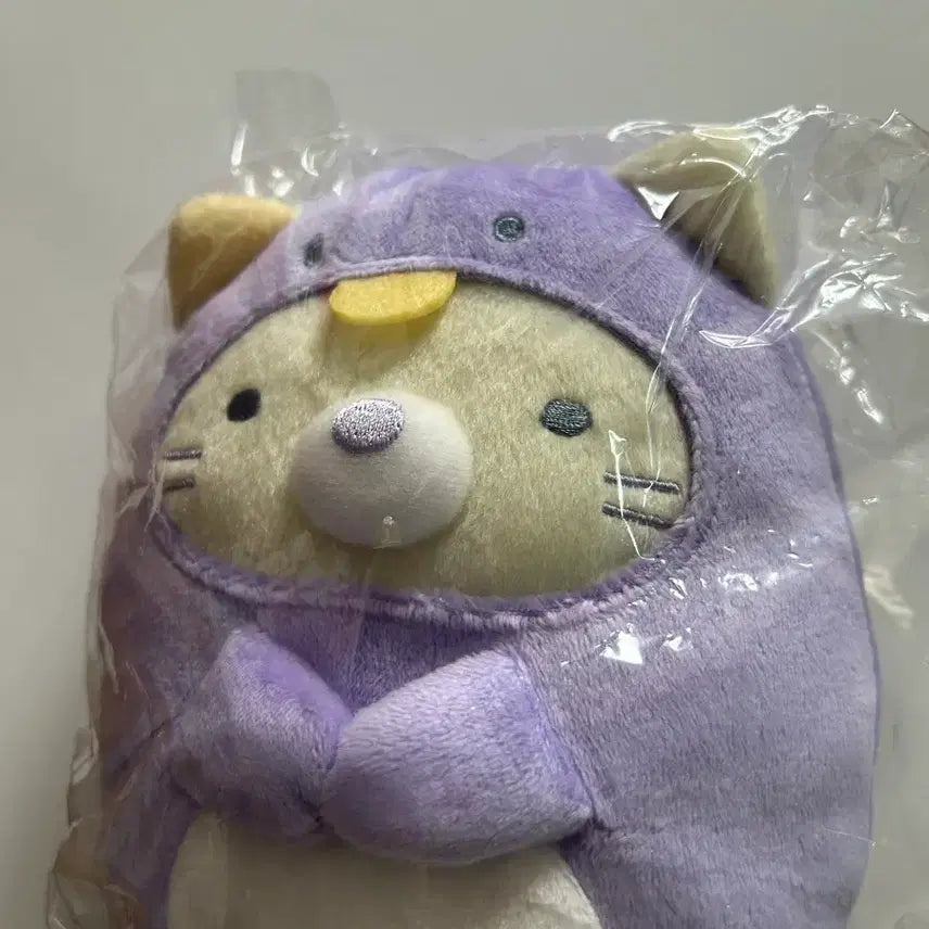 [BUNJANG] Sumikko Gurashi Lottery Prize D / 스밋코구라시 쿠지 D상
