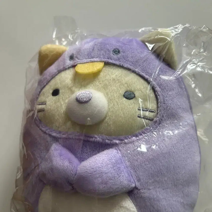[BUNJANG] Sumikko Gurashi Lottery Prize D / 스밋코구라시 쿠지 D상