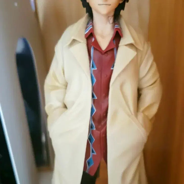 [BUNJANG] Nagumo Last One Prize Figure / 나구모 라스트원상 피규어