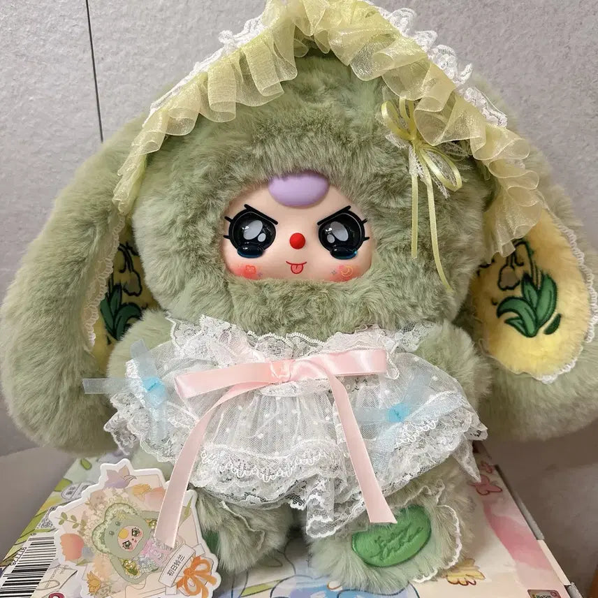 [BUNJANG] Be@rbrick Sun Blossom Flower 400% / 베이비쓰리 신상 썬 블라썸 플라워 400%