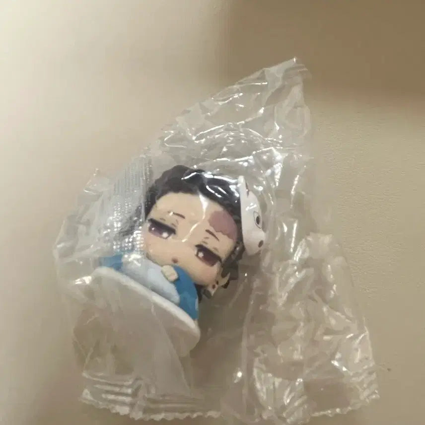 [BUNJANG] Demon Slayer Tanjiro Onemutan Figure / 귀멸의 칼날 오네무탄(탄지로)