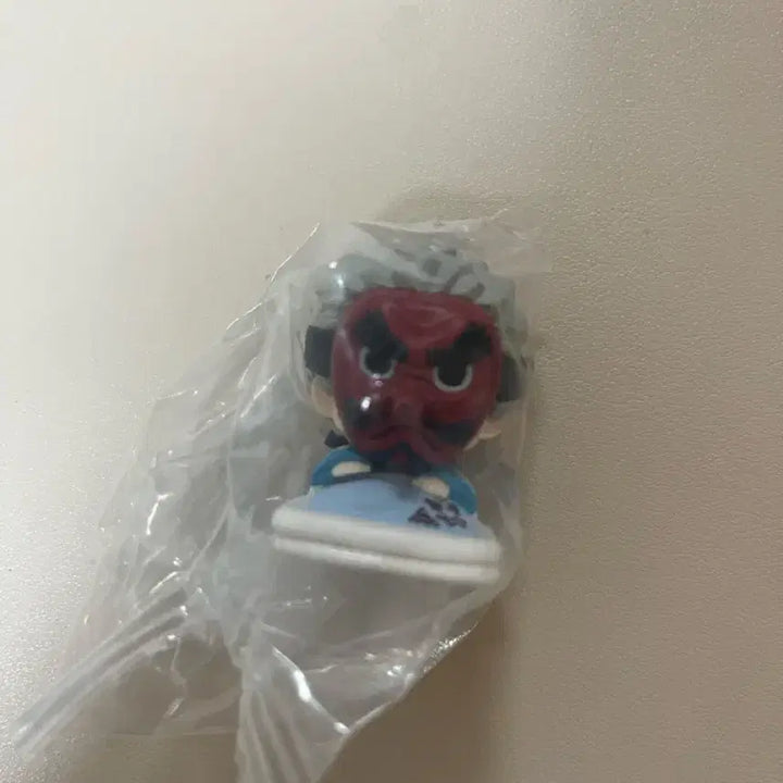 [BUNJANG] Demon Slayer Urokodaki Onemutan Figure / 귀멸의 칼날 오네무탄(사콘지)