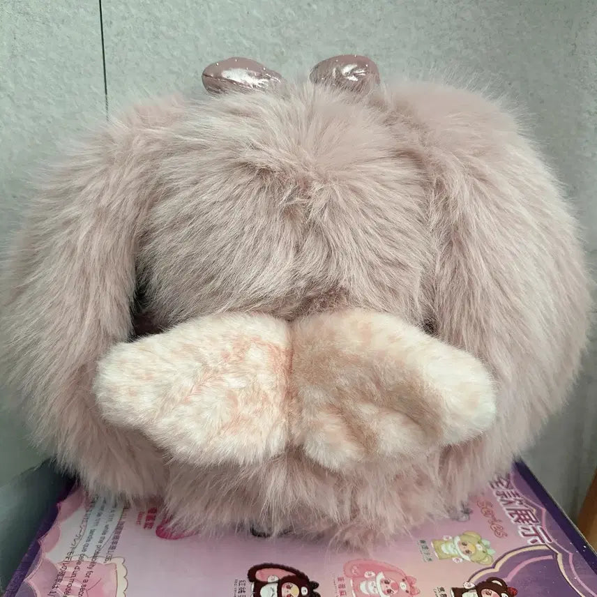 [BUNJANG] Babysleeper Babyshoe V2 400% Authentic Face / 베이비쓰리 베이비슈 V2 400%(정품얼굴)