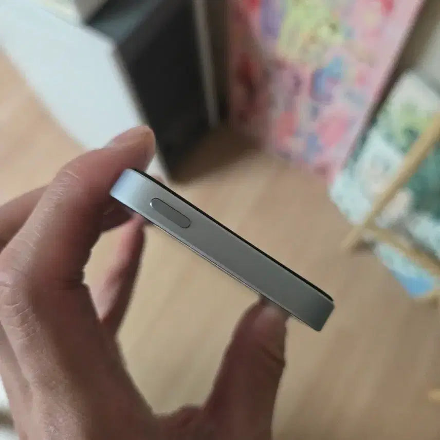 [BUNJANG] Apple iPhone SE 1st Gen 64GB Space Gray / 아이폰se1 se 64  스그