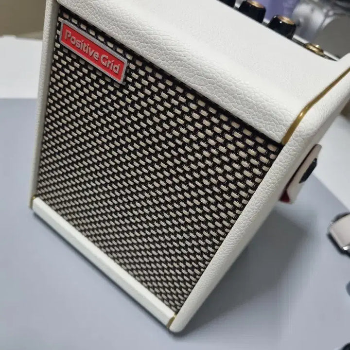 [BUNJANG] Positive Grid Spark Mini Guitar Amplifier / Positive Grid spark mini 스파크 미니 기타 앰프