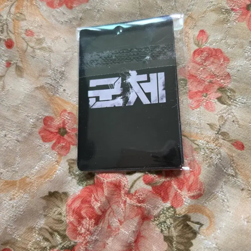 [BUNJANG] Group Set Photocard Set / 군체 포토카드
