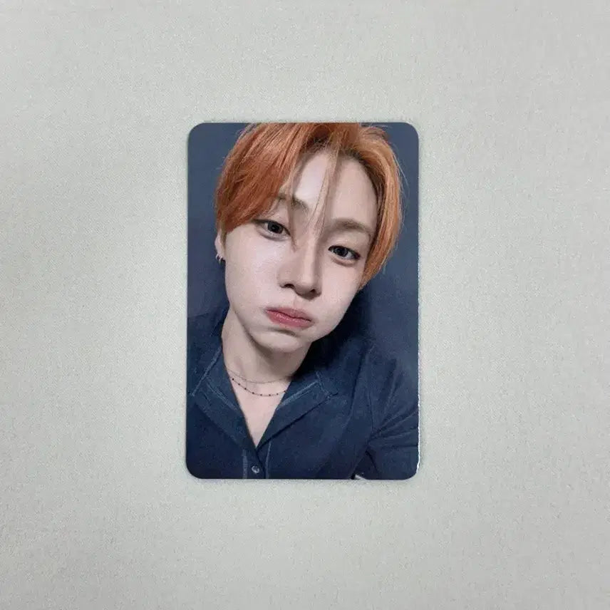 [BUNJANG] ALDI1 Sangwon Melon Stage 99 Photocard / 알디원 상원 멜론 스테이지99 포카
