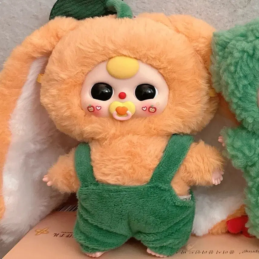 [BUNJANG] Baby3 Spring Series Apparel / 베이비쓰리 봄시리즈