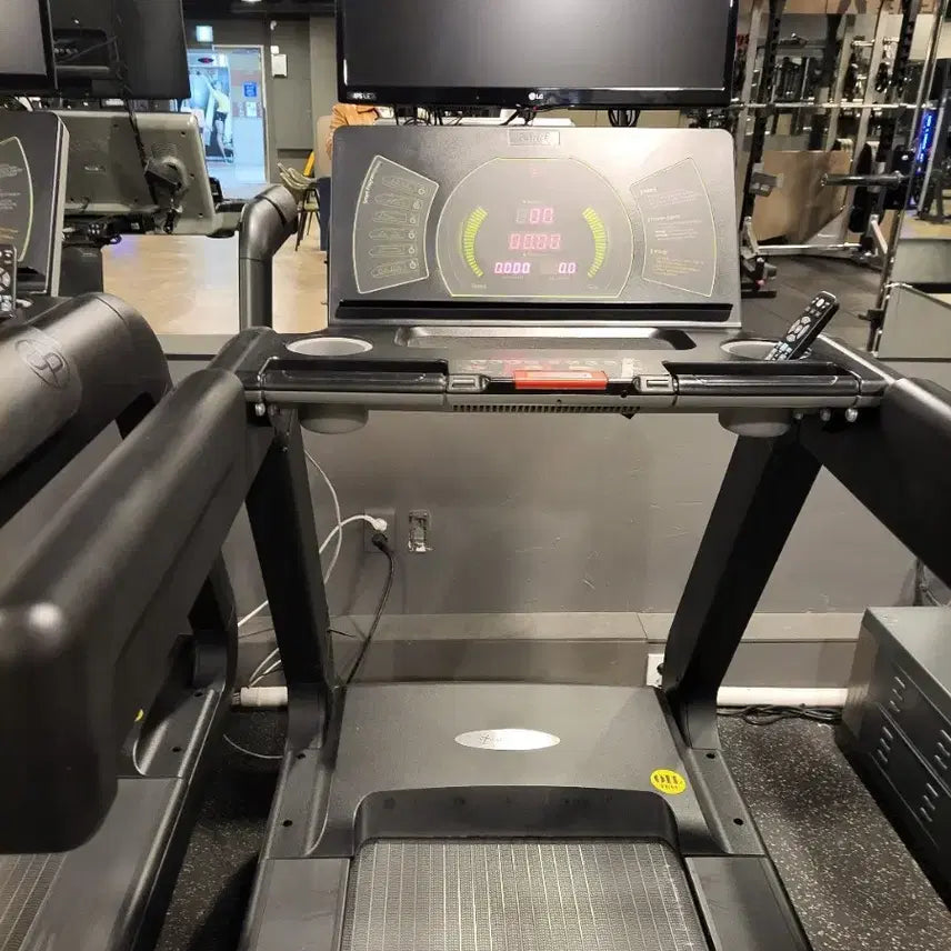 [BUNJANG] Domestic Commercial Grade Treadmill - Premium Model / 국산 클럽용 런닝머신 고급형