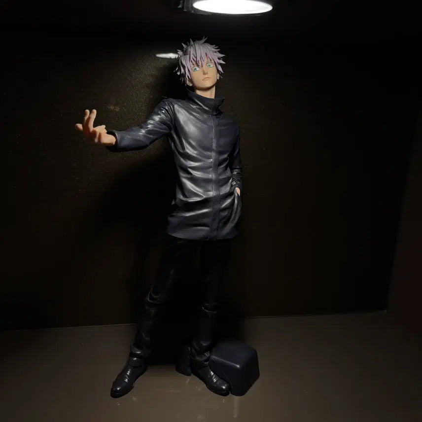 [BUNJANG] Grandista Gojo Satoru Figure / 그란디스타 고죠 피규어