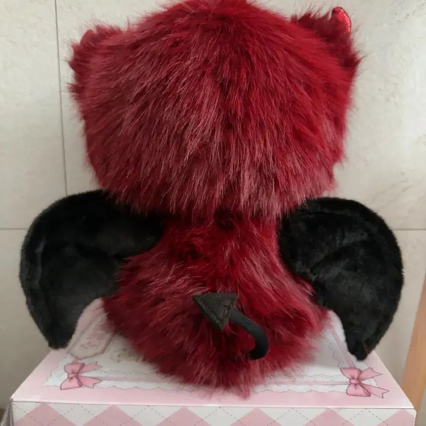 [BUNJANG] Bearbrick Universal Studio Japan USJ Purokaso Baby Three 600% (Two Eyes) / 유니 타로 퓨레 준시크 베이비쓰리 600% (투눈)
